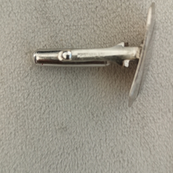 Forstner Cufflinks - Picture 4 of 4